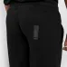Шорты Venum Silent Power Cotton Short Black-S