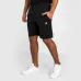 Шорты Venum Silent Power Cotton Short Black-S