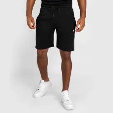 Шорты Venum Silent Power Cotton Short Black-M