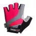 Велоперчатки PowerPlay 5004 A Розовые L