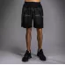 Шорты Venum G-Fit Air Training Short Deep Black/Desert Sand-S