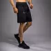 Шорты Venum G-Fit Air Training Short Deep Black/Desert Sand-S