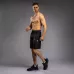 Шорты Venum G-Fit Air Training Short Deep Black/Desert Sand-S