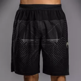 Шорты Venum G-Fit Air Training Short Deep Black/Desert Sand-S
