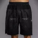 Шорты Venum G-Fit Air Training Short Deep Black/Desert Sand-S