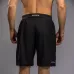 Шорты Venum G-Fit Air Training Short Deep Black/Desert Sand-S