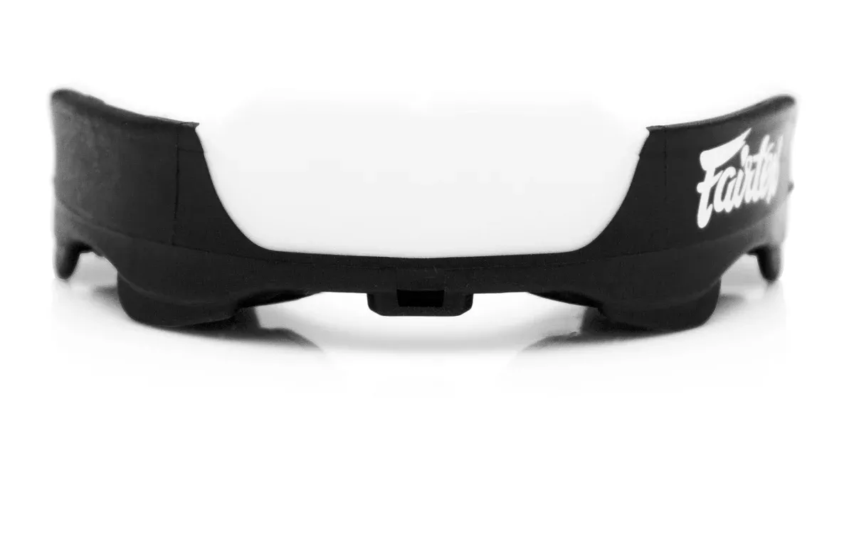Боксерська капа Fairtex Gel MG3 Mouthguard-доросла