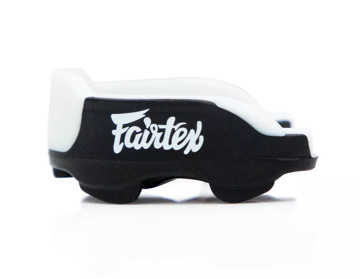 Боксерська капа Fairtex Gel MG3 Mouthguard-доросла