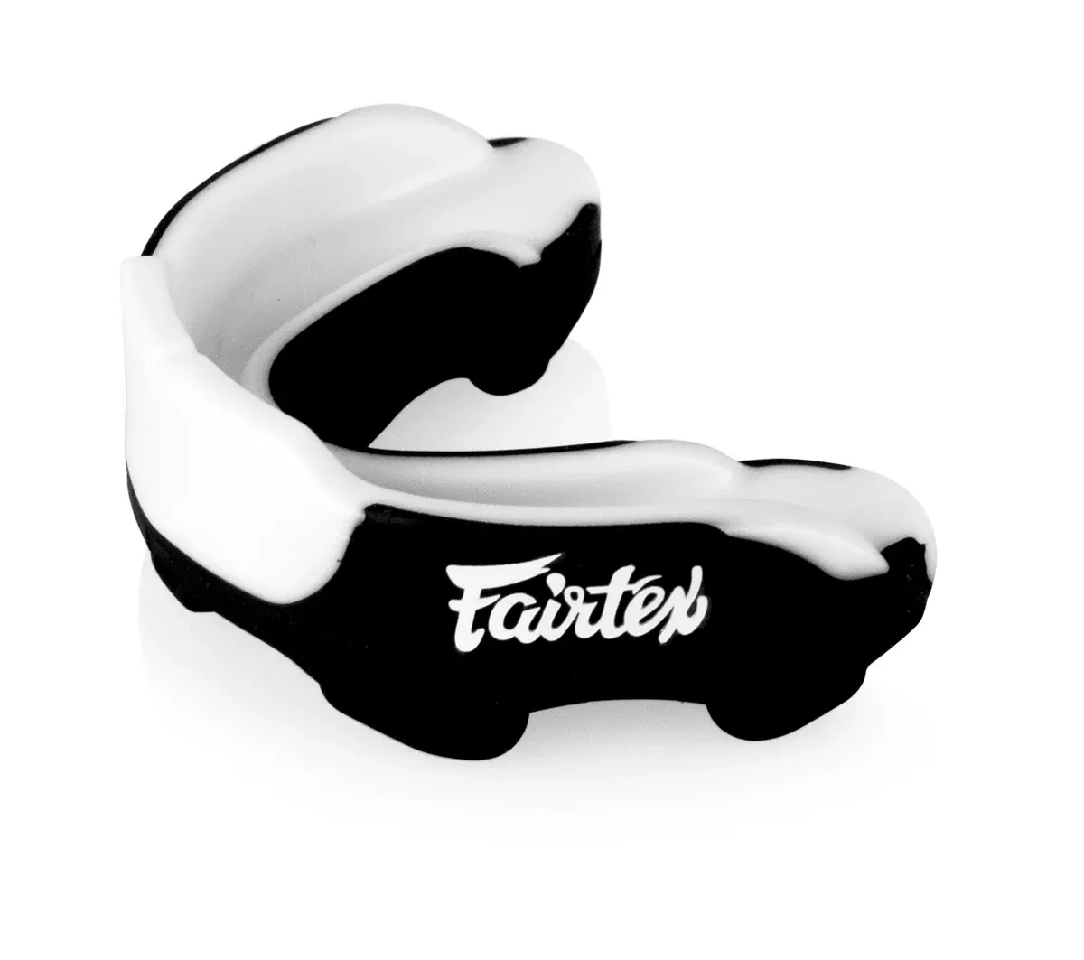 Боксерська капа Fairtex Gel MG3 Mouthguard-доросла