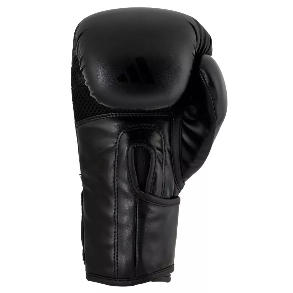 Дитячі рукавички для боксу Adidas Hybrid 80 6 унцій