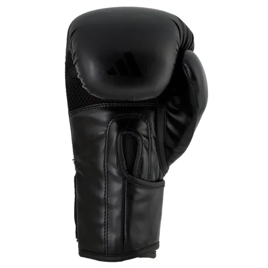 Дитячі рукавички для боксу Adidas Hybrid 80 6 унцій