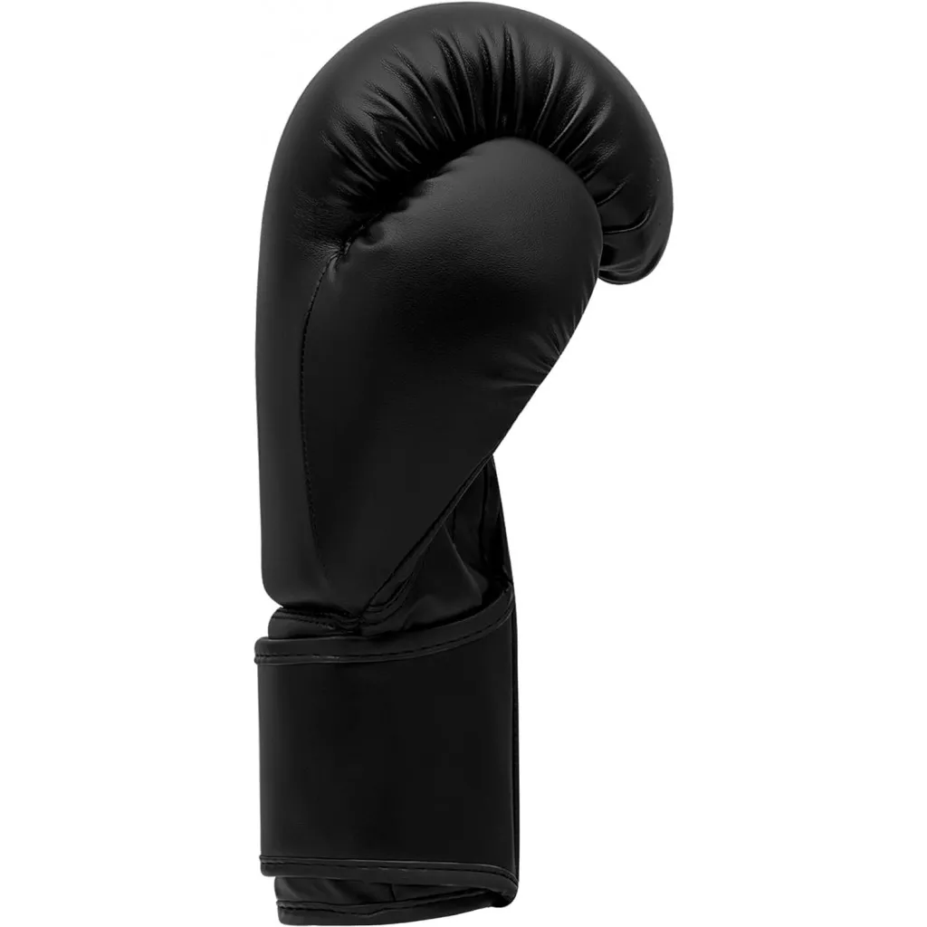 Дитячі рукавички для боксу Adidas Hybrid 80 6 унцій