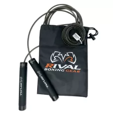 Скакалка Rival Weighted Jump Rope Adjustable-300см