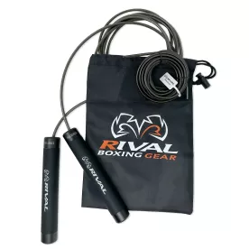 Скакалка Rival Weighted Jump Rope Adjustable-300см