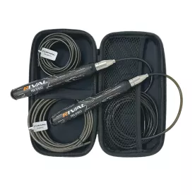 Скакалка Rival Platinum Speed Rope Adjustable-300см