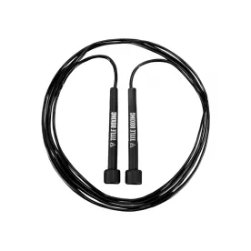 Скакалка TITLE Licorice Speed Rope-245см