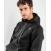 Толстовка Venum Contender Evo Hoodie Black-S