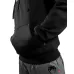 Толстовка Venum Contender Evo Hoodie Black-S