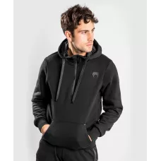 Толстовка Venum Contender Evo Hoodie Black-M