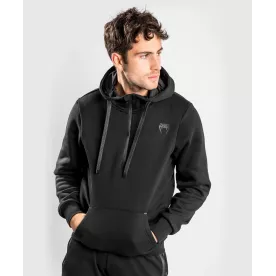 Толстовка Venum Contender Evo Hoodie Black-S