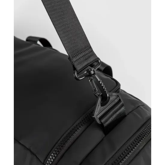 Сумка Venum Evo 2 Trainer Lite Duffle Bag Black/Grey