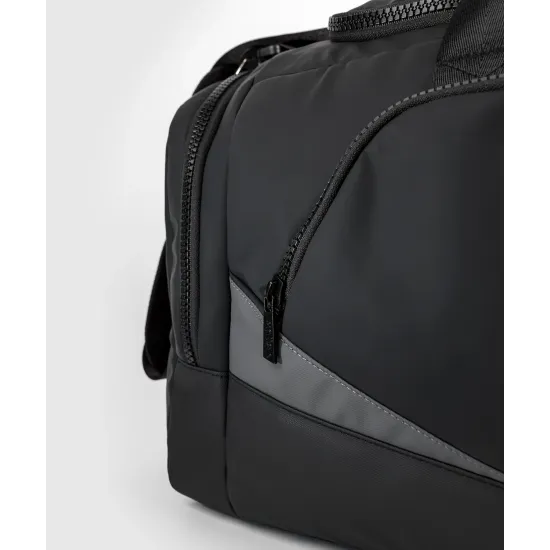 Сумка Venum Evo 2 Trainer Lite Duffle Bag Black/Grey