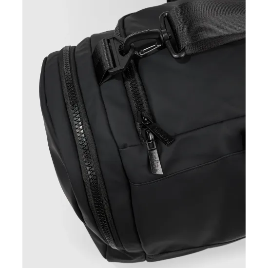 Сумка Venum Evo 2 Trainer Lite Duffle Bag Black/Grey