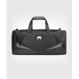 Сумка Venum Evo 2 Trainer Lite Duffle Bag Black/Grey