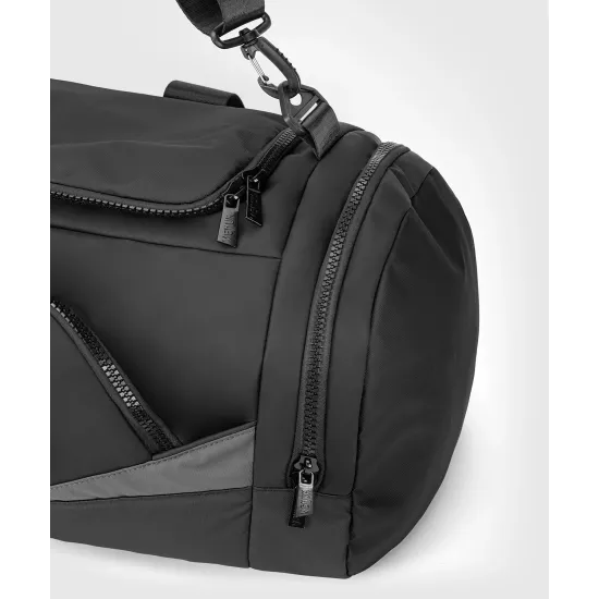 Сумка Venum Evo 2 Trainer Lite Duffle Bag Black/Grey