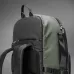 Сумка-рюкзак Venum Evo 2 Xtrem Backpack Black/Khaki-74х31х23см