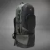 Сумка-рюкзак Venum Evo 2 Xtrem Backpack Black/Khaki-74х31х23см