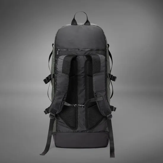 Рюкзак Venum Evo 2 Xtrem Backpack Black/Khaki-74х31х23см