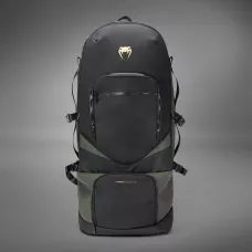 Сумка-рюкзак Venum Evo 2 Xtrem Backpack Black/Khaki-74х31х23см
