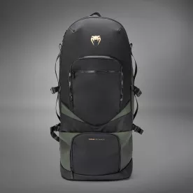 Сумка-рюкзак Venum Evo 2 Xtrem Backpack Black/Khaki-74х31х23см