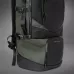 Сумка-рюкзак Venum Evo 2 Xtrem Backpack Black/Khaki-74х31х23см