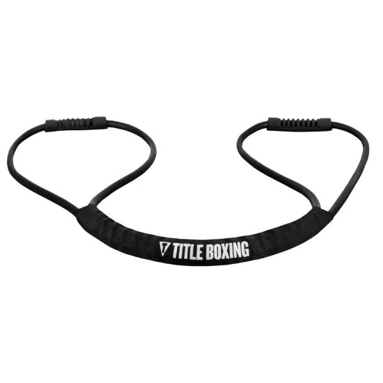 Бій з тінню TITLE Boxing Pro Shadow Boxer 2.0