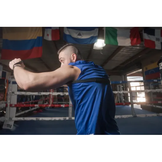 Бій з тінню TITLE Boxing Pro Shadow Boxer 2.0