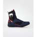 Боксерки Venum Elite Boxing Shoes Navy-40