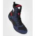 Боксерки Venum Elite Boxing Shoes Navy-40
