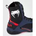 Боксерки Venum Elite Boxing Shoes Navy-40