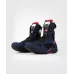 Боксерки Venum Elite Boxing Shoes Navy-40