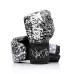 Боксерські рукавички Fairtex BGV14 Black Painter-12 унцій