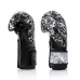 Боксерські рукавички Fairtex BGV14 Black Painter-12 унцій