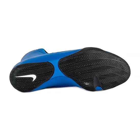 Боксерки Nike Machomai 2 Blue-40