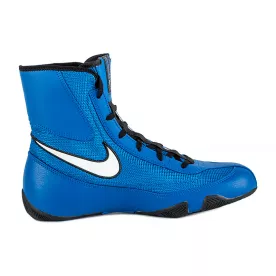 Боксерки Nike Machomai 2 Blue-41