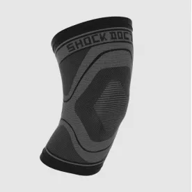 Наколінник Shock Doctor Compression Knit Knee Sleeve (1шт)-S