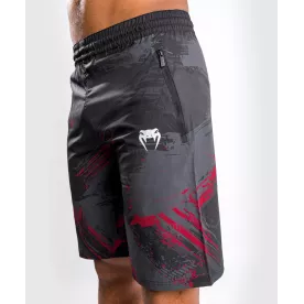 Шорты UFC Venum Authentic Fight Week 2.0 Performance Short Black/Red-S