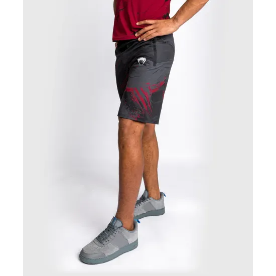 Шорты UFC Venum Authentic Fight Week 2.0 Performance Short Black/Red-S