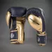 Боксерські рукавички Venum Giant 3.0 Boxing Gloves Navy/Gold-10