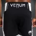 Боксерські шорти Venum Classic Boxing Shorts Black/White-S